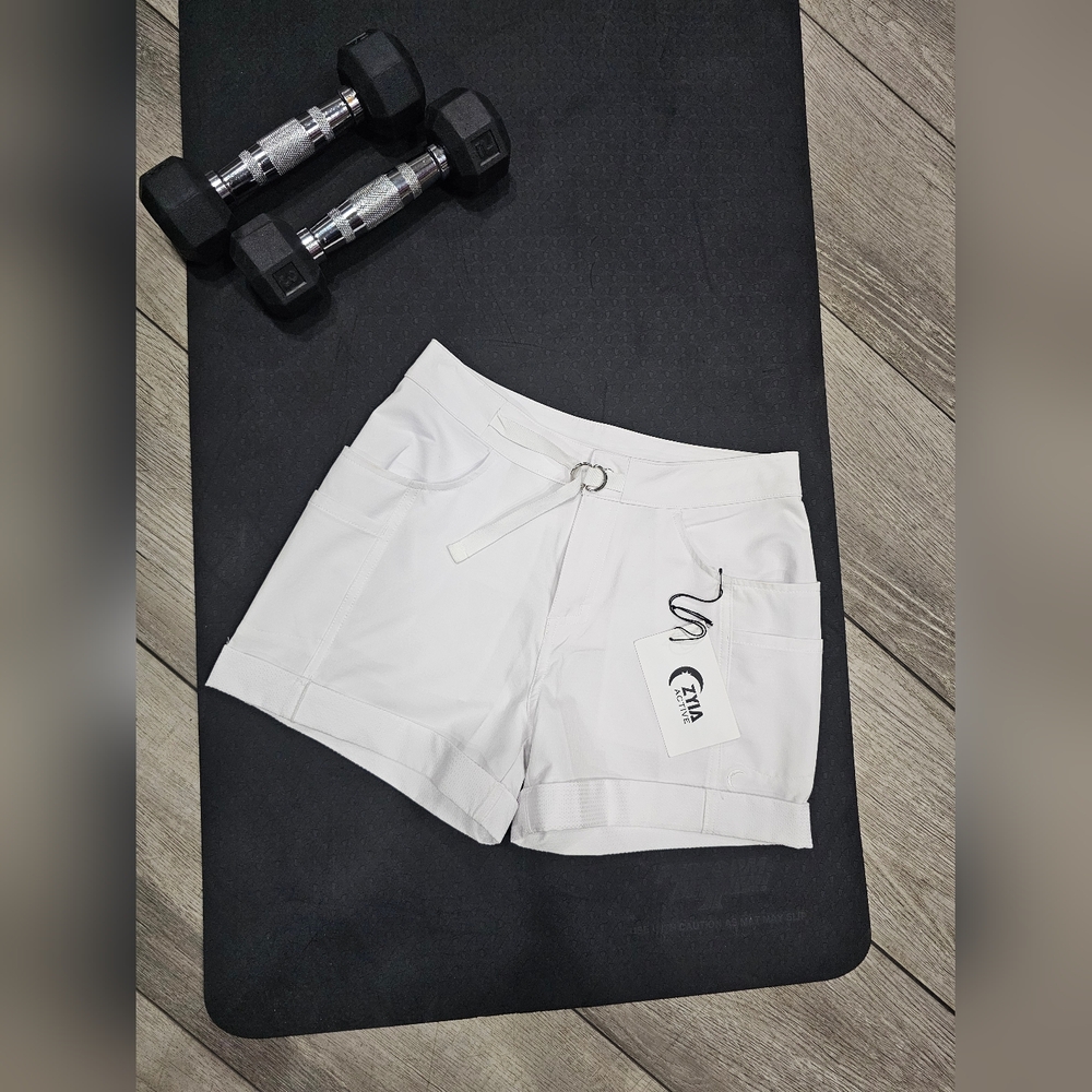 Zyia Active Not Just A Trail Short (NEW)